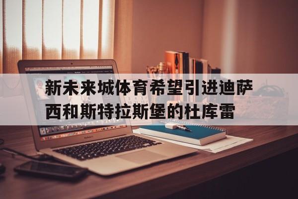 新未来城体育希望引进迪萨西和斯特拉斯堡的杜库雷