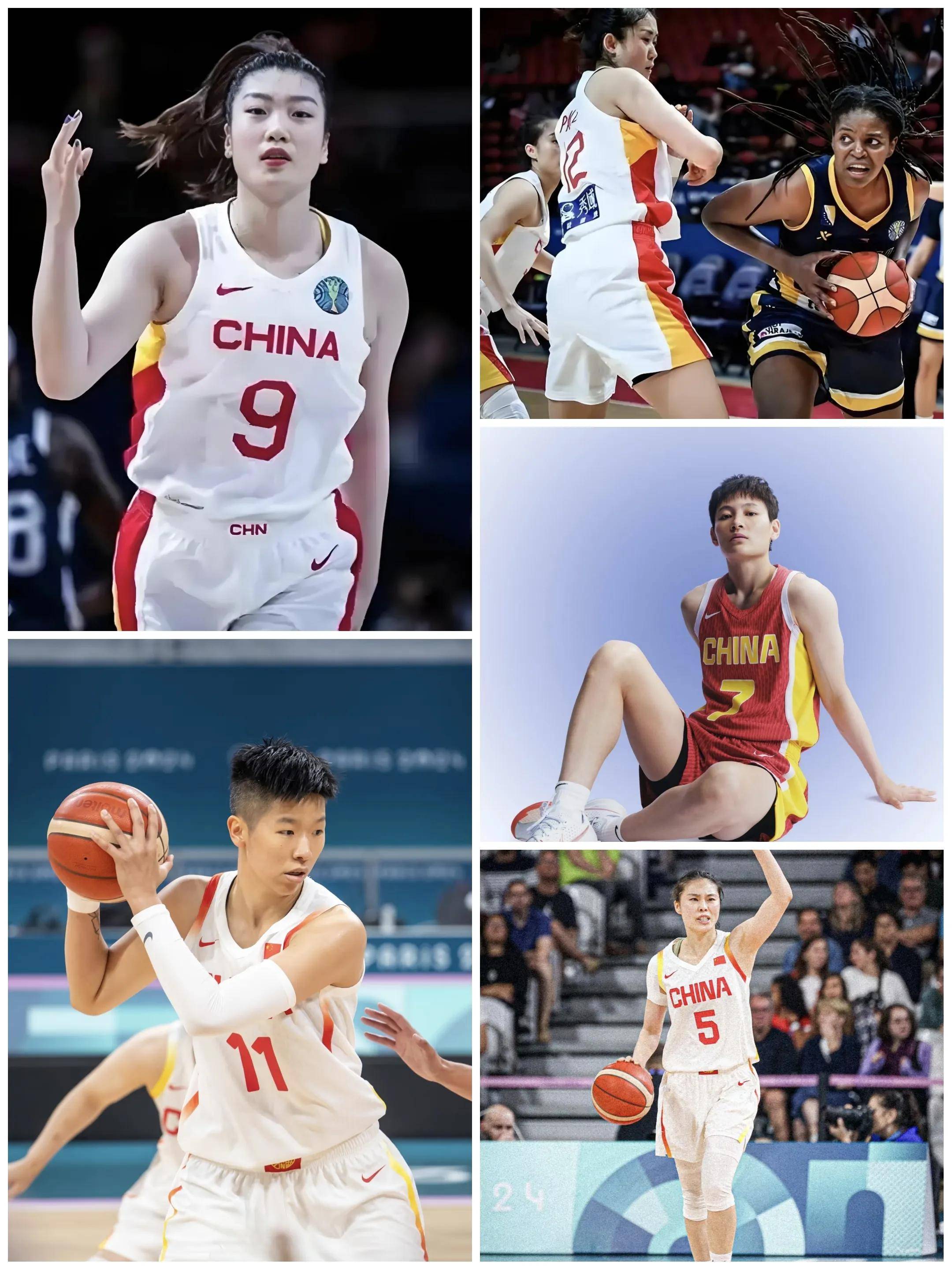 12次夺得亚洲杯冠军中国女篮成功卫冕将创造历史的简单介绍