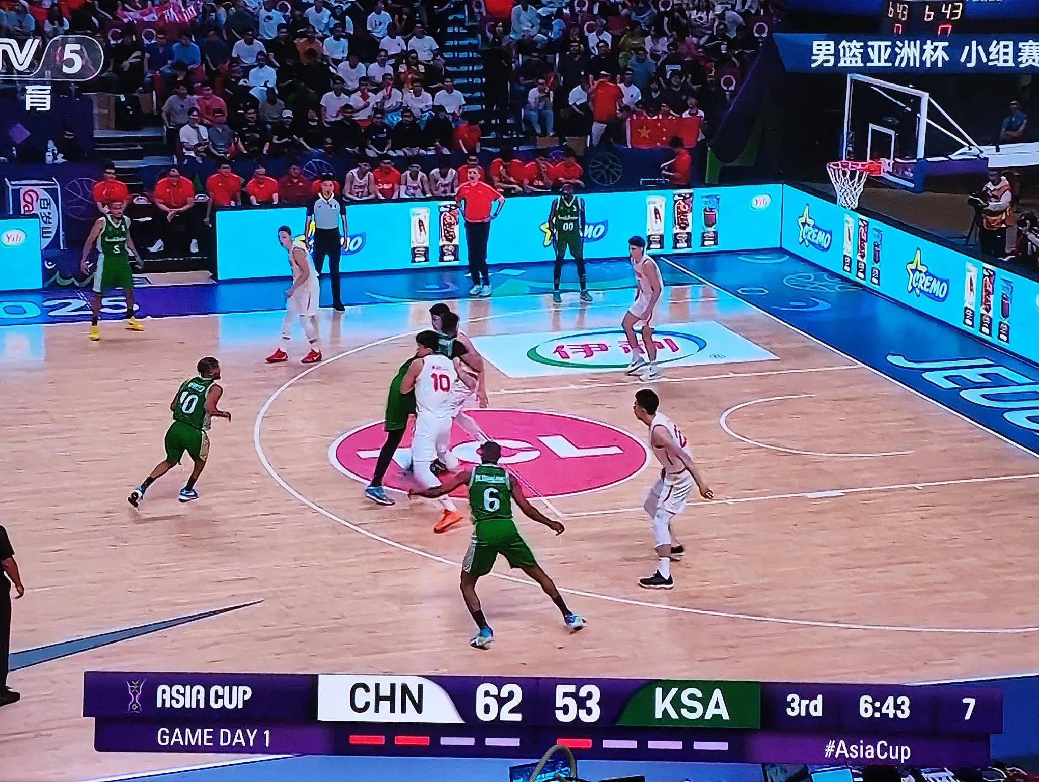胡金秋14分赵睿11+3+3中国男篮轻取委内瑞拉的简单介绍